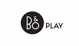 Bo&play earphones