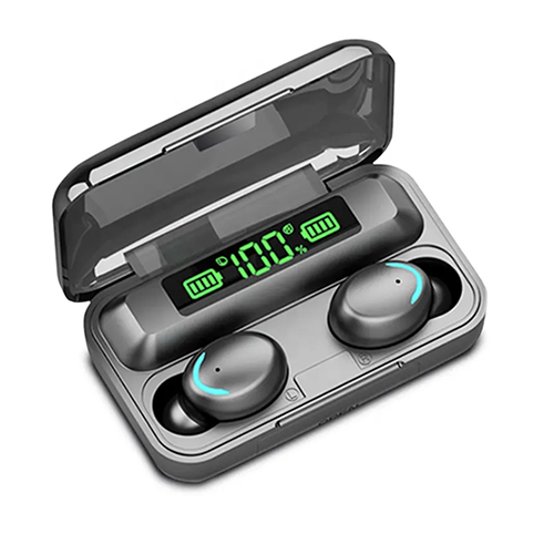 5.2 bluetooth earbuds