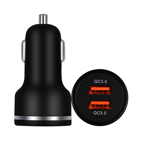 USB C Car Charger