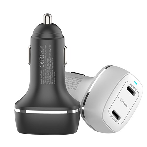 Fast Power Charging Lighter Adapter 