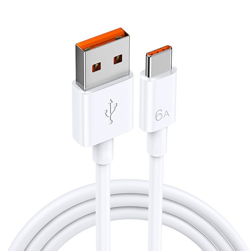 Fast Charging lightning cable