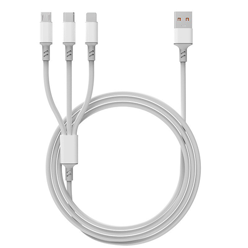 Type C USB fast charging cable