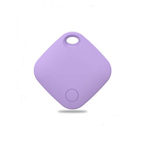 Smart Tracker